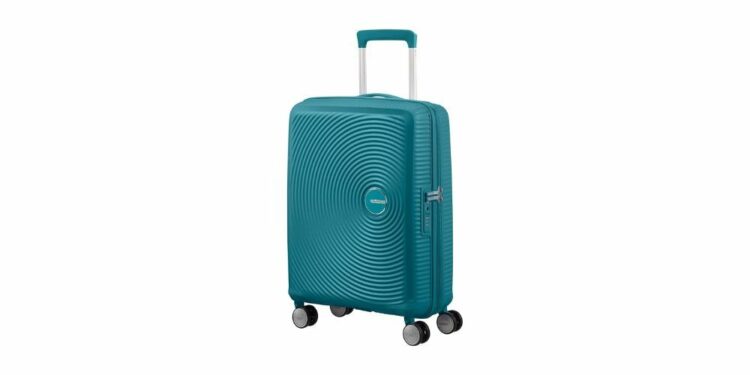 American Tourister maleta cabina