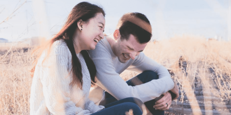 4 motivos por los que viajar hace feliz