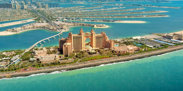 5 Mejores Hoteles de Lujo del Mundo min