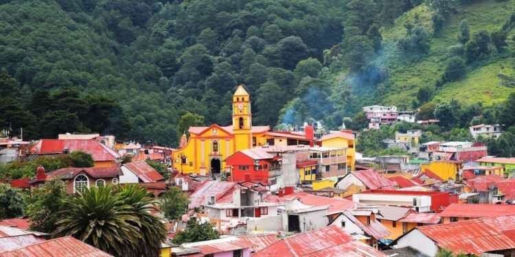 5 lugares cerca de Querétaro para visitar el fin de semana