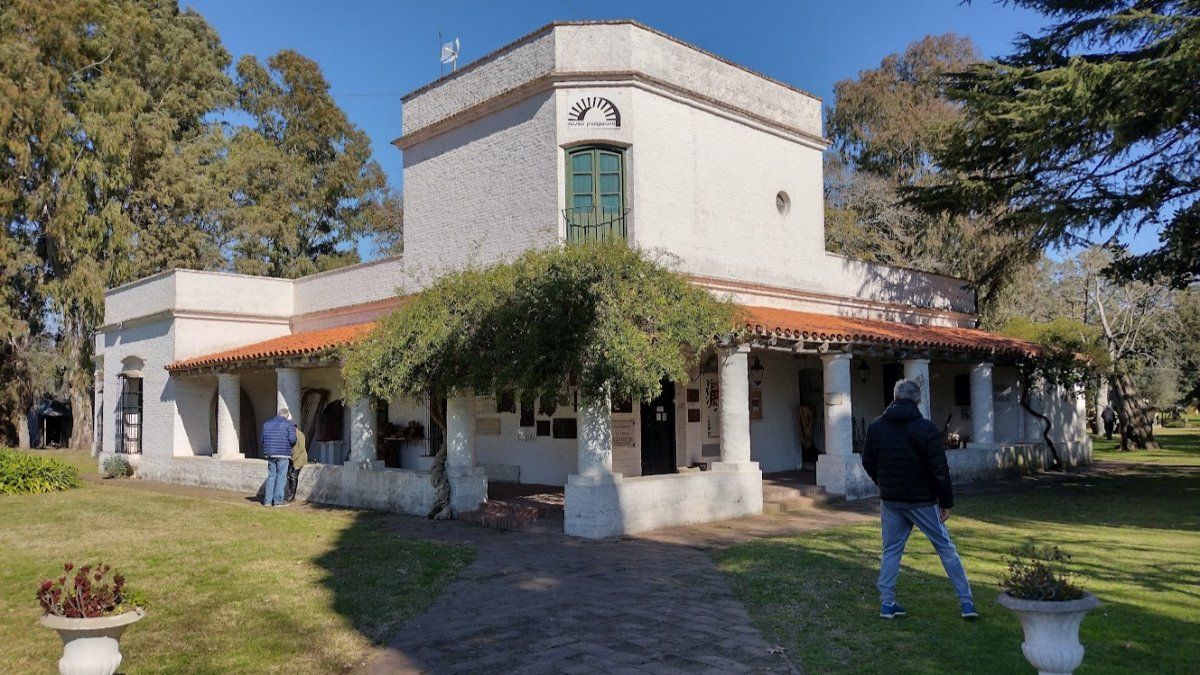 5 lugares imperdibles de Chascomús – Dimension Turistica Magazine