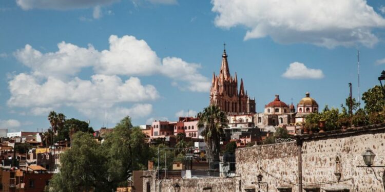 5 lugares para vivir una luna de miel mágica cerca de la CDMX
