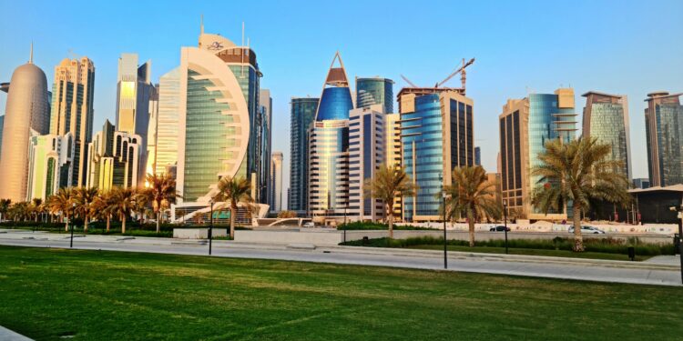 qatar