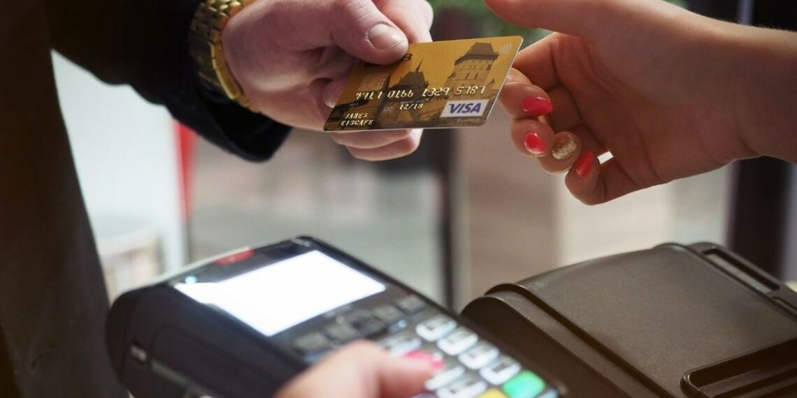 5 tips para usar tarjeta de crédito en un viaje en el extranjero