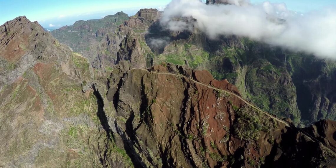 7 motivos por los que visitar Madeira