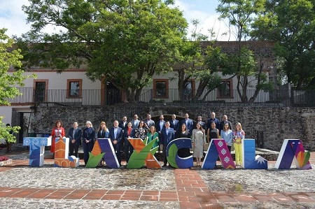 Titulares de ASETUR aprueban emisión de convocatoria para renovación del Consejo Directivo