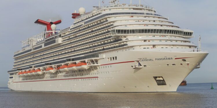 Actualiza Carnival Corporation protocolos previos al abordaje » ¡ Aquí te enteras primero !