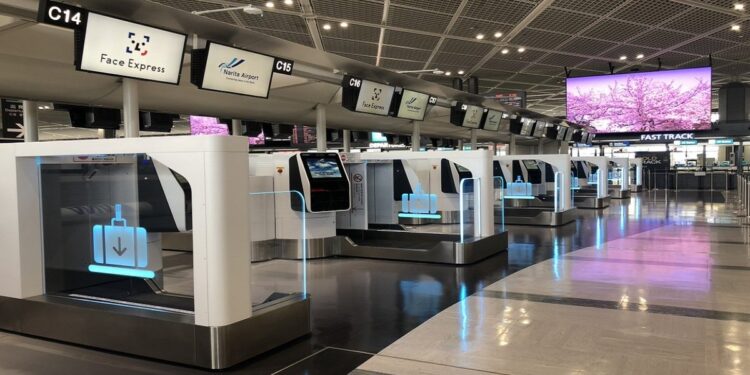 Aeropuertos inteligentes cambiarán la forma de viajar
