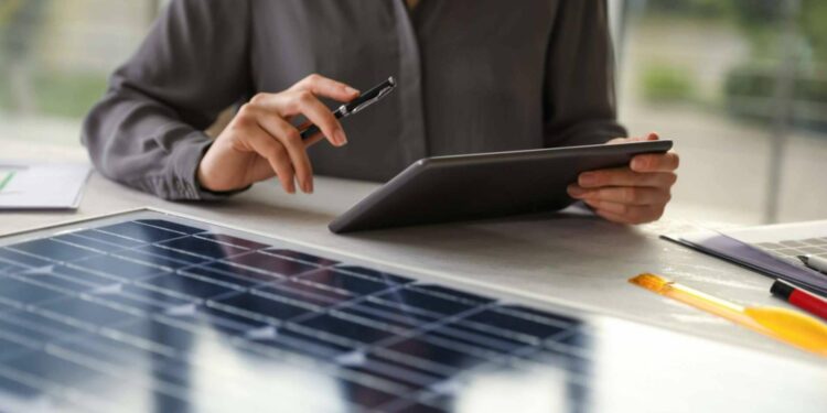 Agentes comerciales, el secreto para incrementar las ventas de instalaciones fotovoltaicas