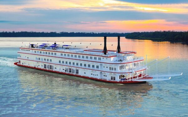 American Countess será anfitrión del crucero Kentucky Derby 2023