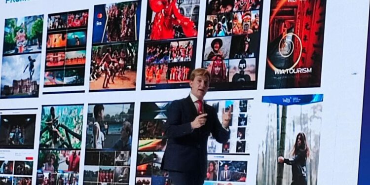 Anato proyecta crecimiento del turismo cercano al 100% para este 2022 - Negocios e inspiración