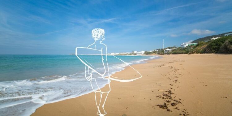 Andalucía uno de los mejores destinos de viaje en 2022