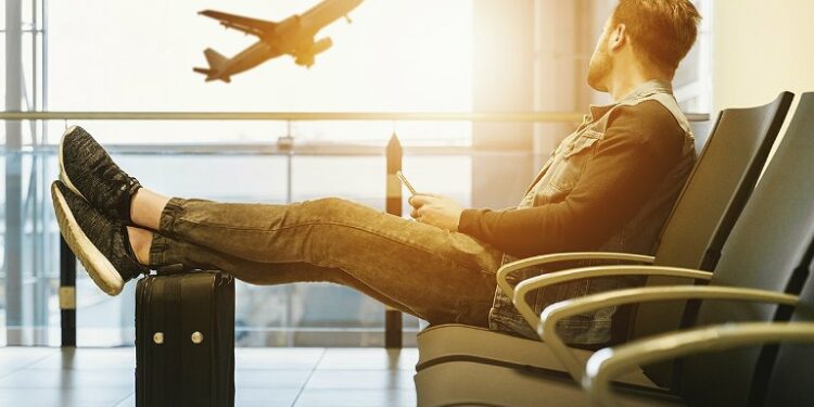 Apps para viajar y planificar viajes desde iPhone