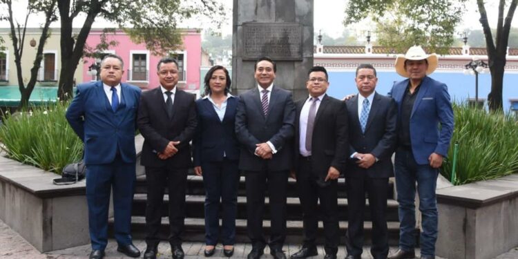 Arranca Tlaxcala capital intensa campaña de promoción turística