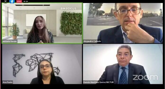 Arranca estrategia de actualización y profesionalización de agentes de viajes y prestadores de servicios