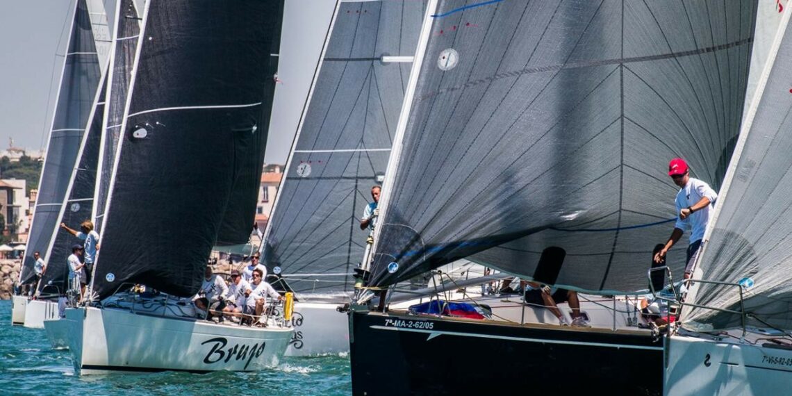 Arrancan la 28ª Juan de La Cosa y la 51ª Semana Náutica de Cruceros