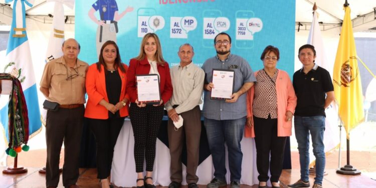 Artesanos guatemaltecos se unen al combate contra explotación sexual