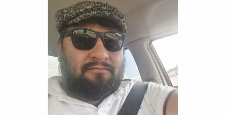 Asesinan al periodista Ernesto Méndez en Guanajuato