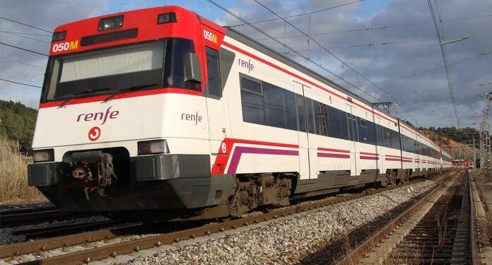 Así será el bono gratuito de trenes en Móstoles: mínimo de viajes, fianza, dónde conseguirlo...