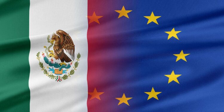 Atrasan permiso para entrar a la Unión europea – El Financiero