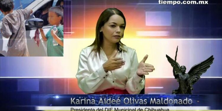 Aumentaron niños en cruceros, van 23 este mes; "intervenimos familias"