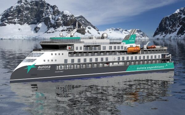 Aurora Expeditions anuncia programa de invitados especiales
