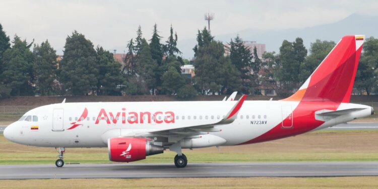 Avianca confirma para octubre el inicio de sus vuelos entre Costa Rica y Buenos Aires, vía Quito