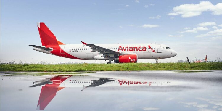 Avianca confirma su nueva ruta Buenos Aires-San José