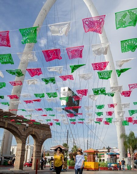 Seis rincones en Baja California de comida mexicana para festejar el mes patrio
