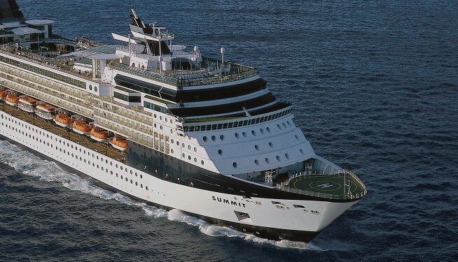 Barco de Celebrity navegará en crucero Schitt's Creek en marzo de 2023
