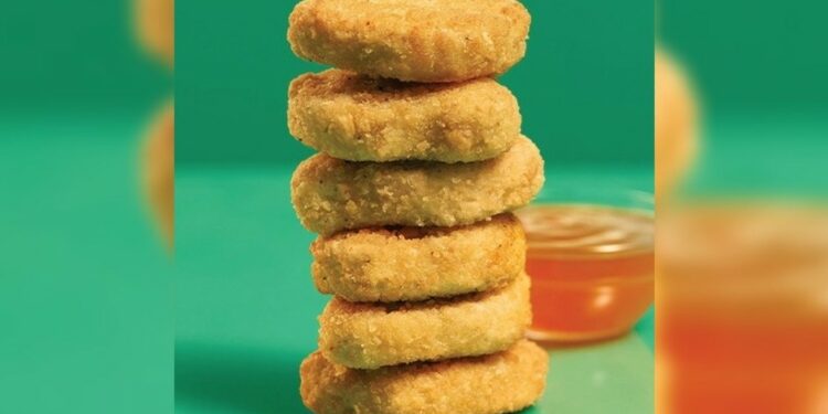 Beyond Meat e Impossible Foods lanzarán nuggets de pollo