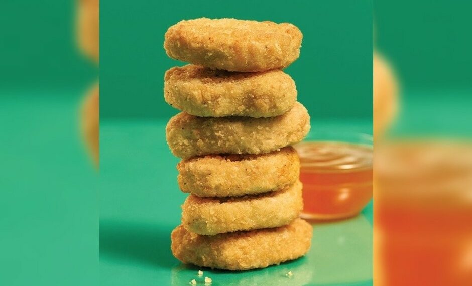 Beyond Meat e Impossible Foods lanzarán nuggets de pollo
