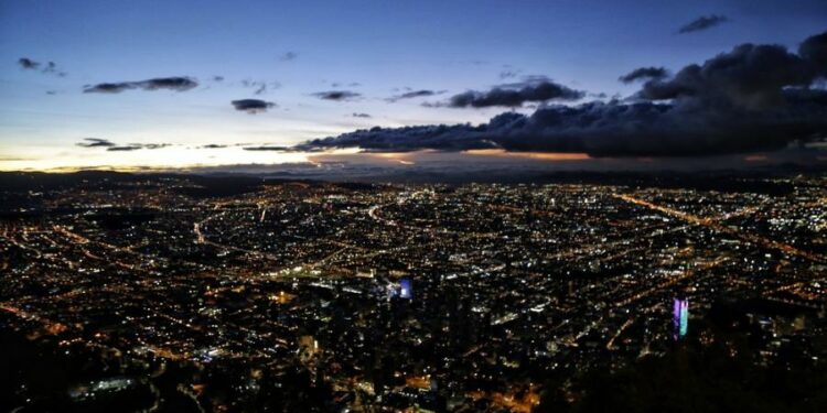 Bogotá nominada a los premios 'World Travel Awards' de turismo