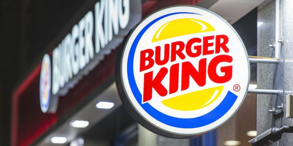 Burger King lanza sándwich de “pollo” vegano a base de plantas junto a Impossible Foods