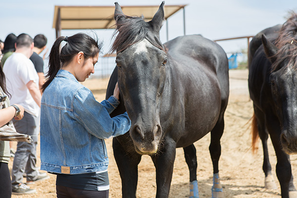 California te invita a que te tomes un descanso