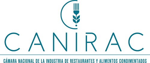 La CANIRAC presenta a los finalistas al Premio « Al Mérito Restaurantero 2022»