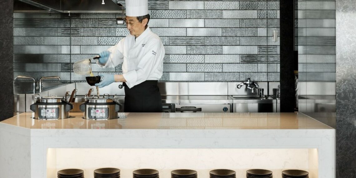 El nuevo Delta Sky Club lleva la experiencia exclusiva de las salas VIP al aeropuerto de Haneda