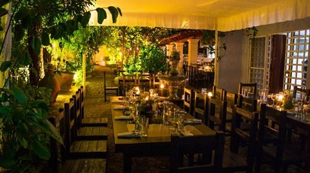 Siete rincones para visitar en Oaxaca