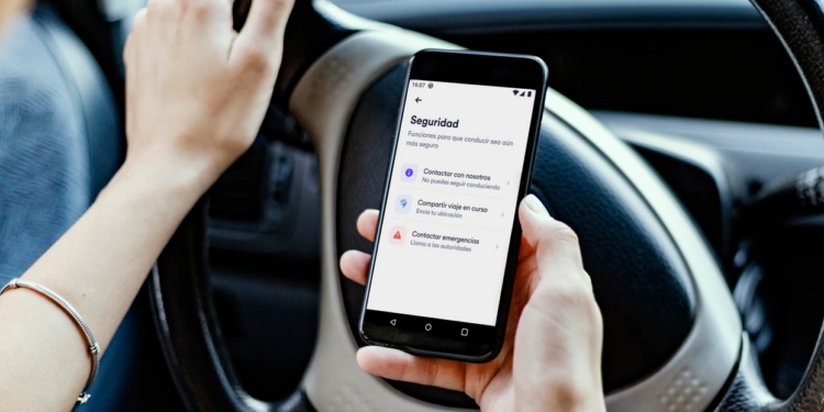 Cabify reporta aumento del 71 % en viajes solicitados con destino a casa | Economía | Noticias