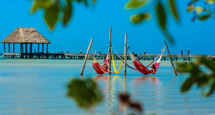 Caribe mexicano refuerza promoción en Canadá