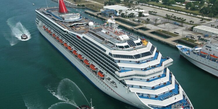 Carnival cambia protocolos por COVID-19 para viajeros – Telemundo San Diego (20)