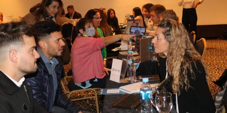 Cerró el segundo día de la gira nacional “Patagonia fantástica 2022-2023” – Ushuaia Noticias