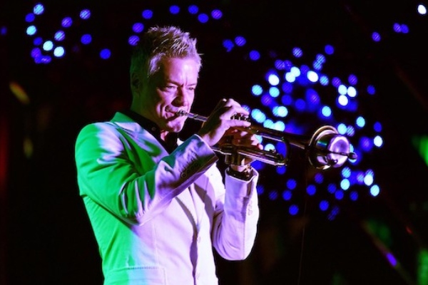 chris botti cruise