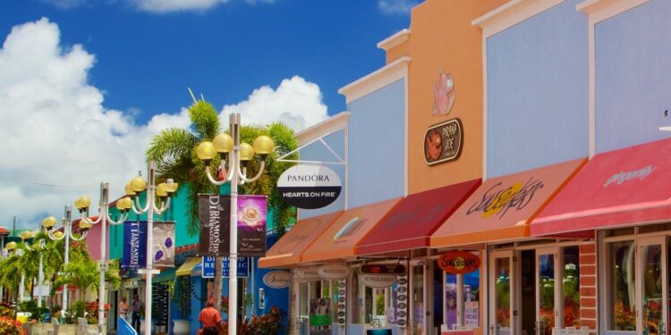 Cierran verano comunitario en el Puerto de Cruceros de Aruba con espectáculo y promociones Back to School » ¡ Aquí te enteras primero !