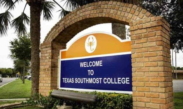 ´Alunizan´ estudiantes del Texas Southmost