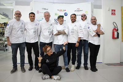 Chihuahua, sede de la semifinal de Cocinero del Año México