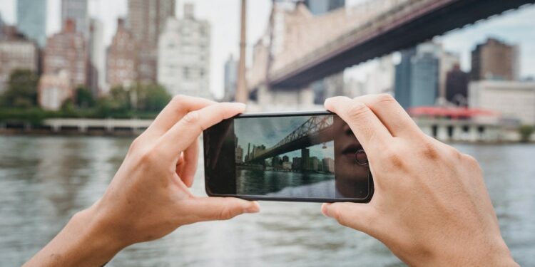 Cómo activar el 'roaming' para viajar por el mundo