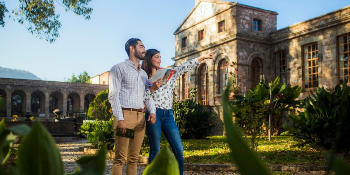 Distintivos y Sellos de Calidad emitidos por Sectur dan certeza y confianza a los turistas en México