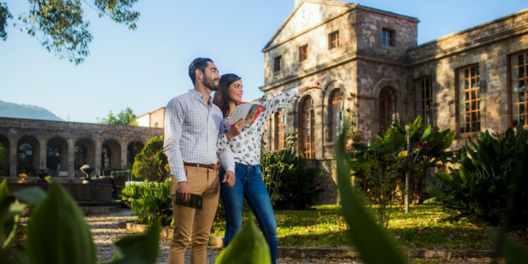 Distintivos y Sellos de Calidad emitidos por Sectur dan certeza y confianza a los turistas en México