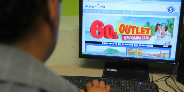 Congreso CdMx aprueba en comisiones combatir agencias de viajes falsas